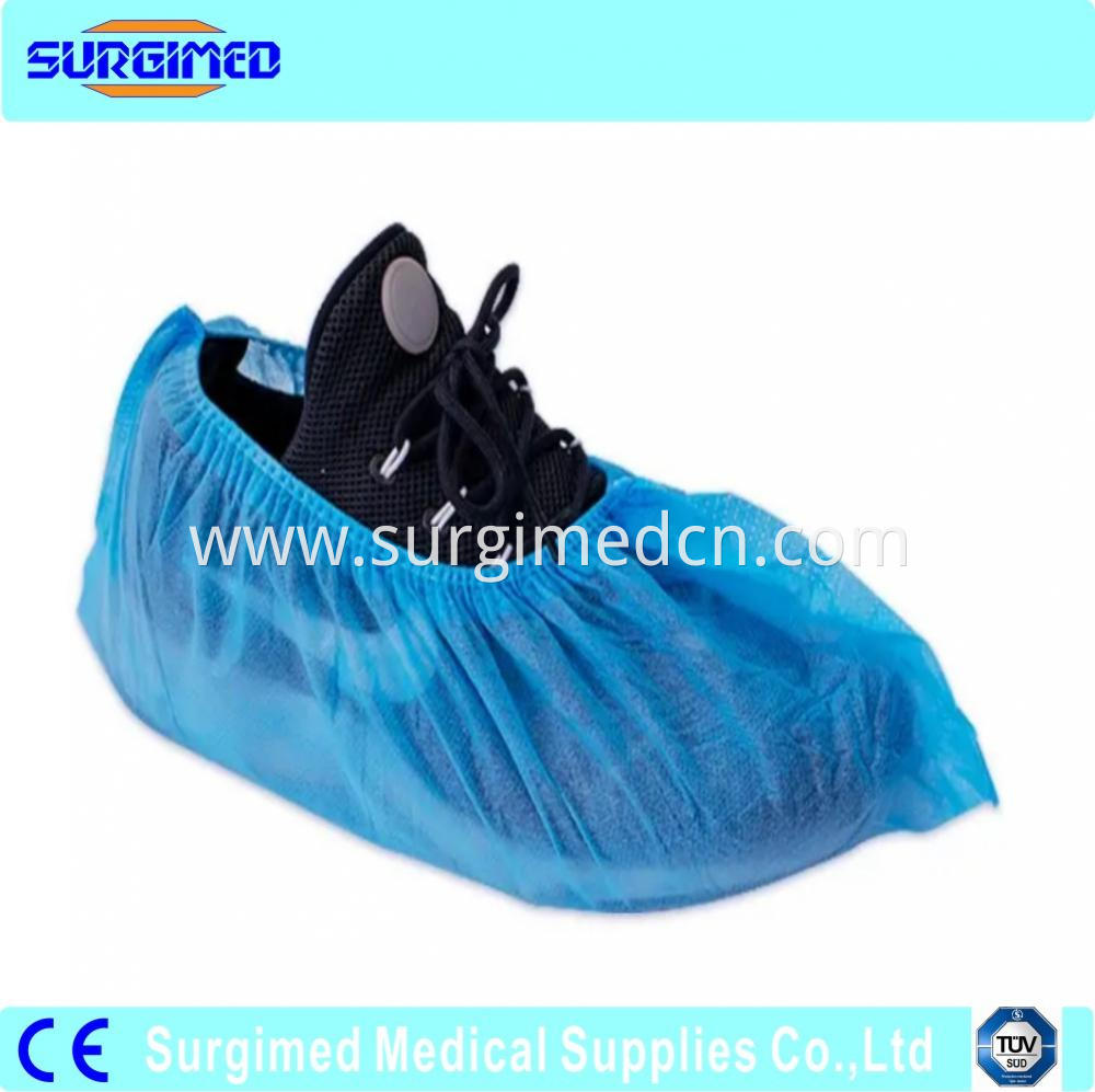 Non Woven Shoe Covers